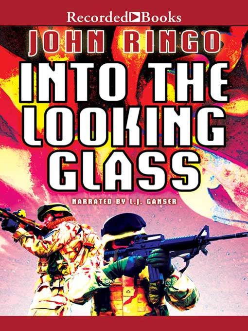 Into the Looking Glass
