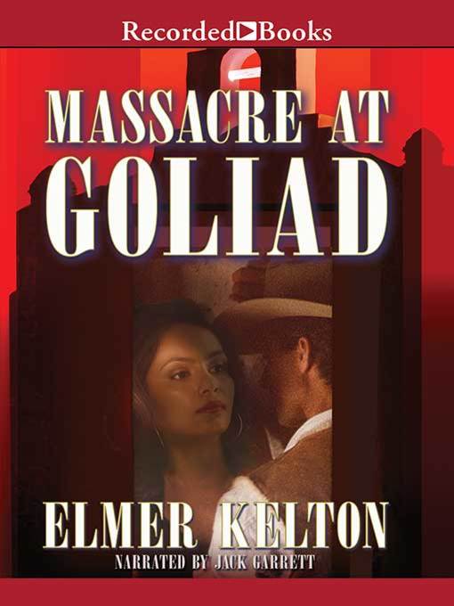 Massacre at Goliad