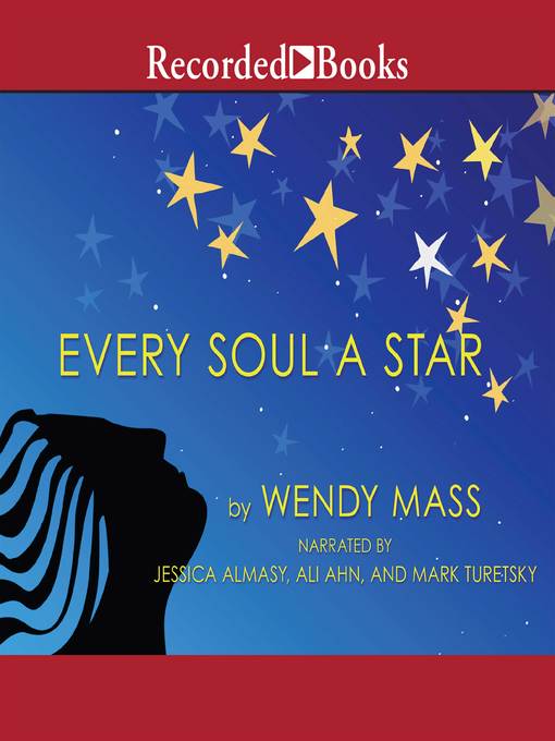 Every Soul a Star