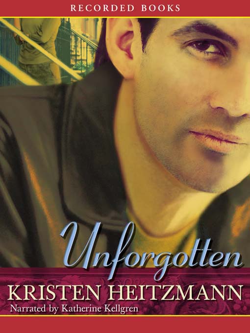 Unforgotten