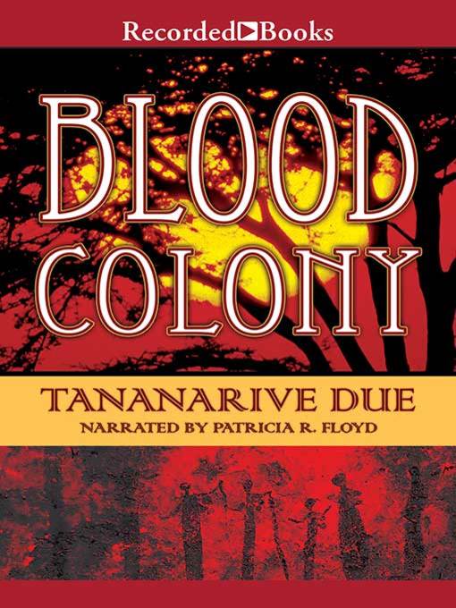 Blood Colony
