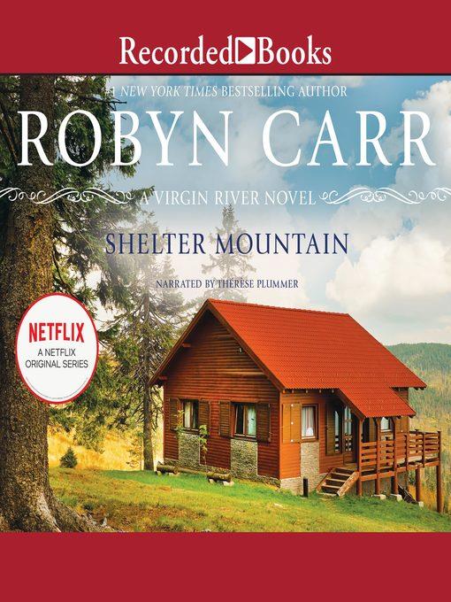 Shelter Mountain