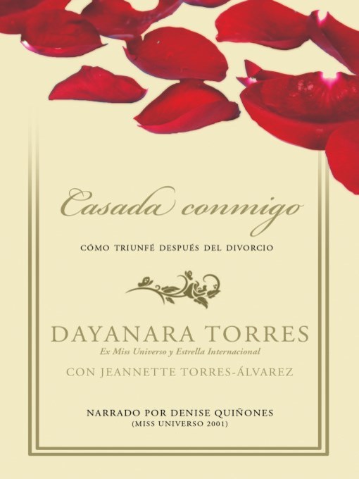 Casada conmigo(Married to Me)