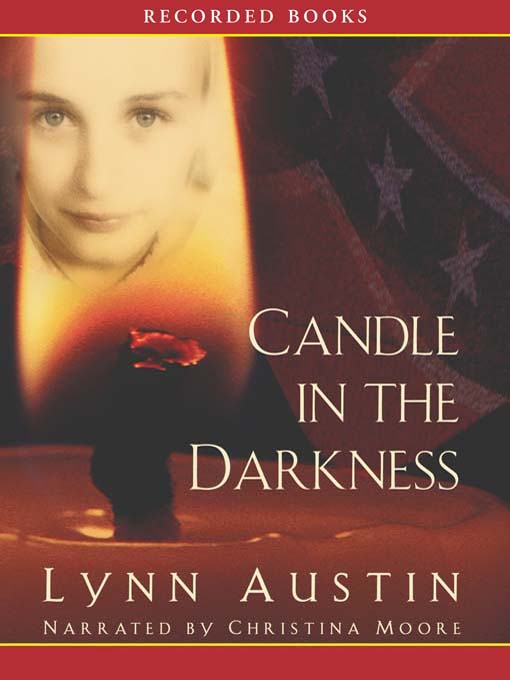 Candle in the Darkness