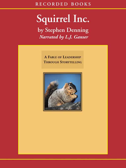Squirrel, Inc.
