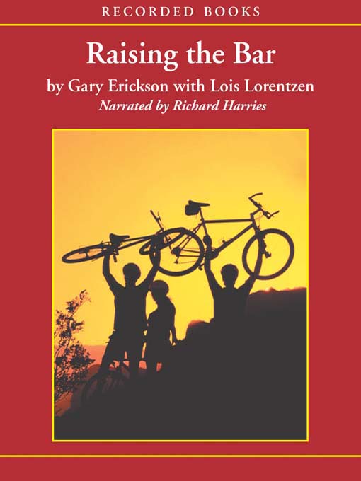 Raising the Bar --Integrity and Passion in Life and Business