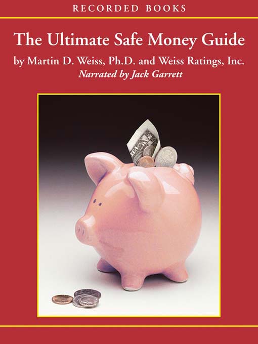 The Ultimate Safe Money Guide