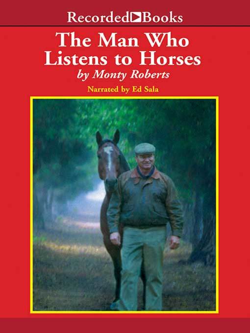 The Man Who Listens to Horses