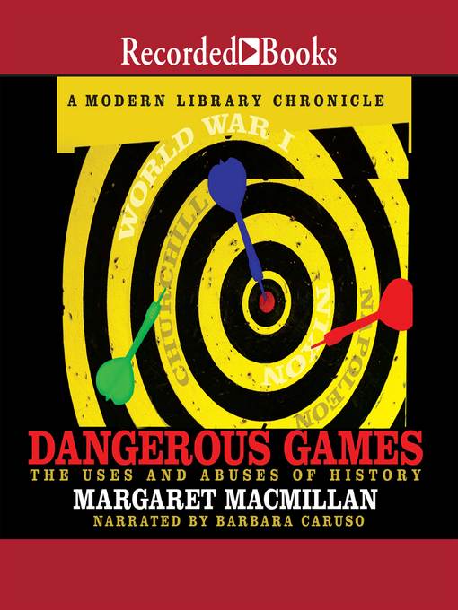 Dangerous Games