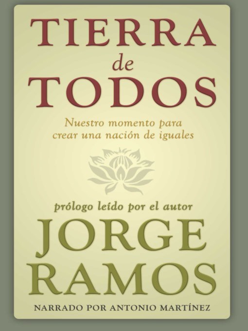 Tierra de todos (Temptress)