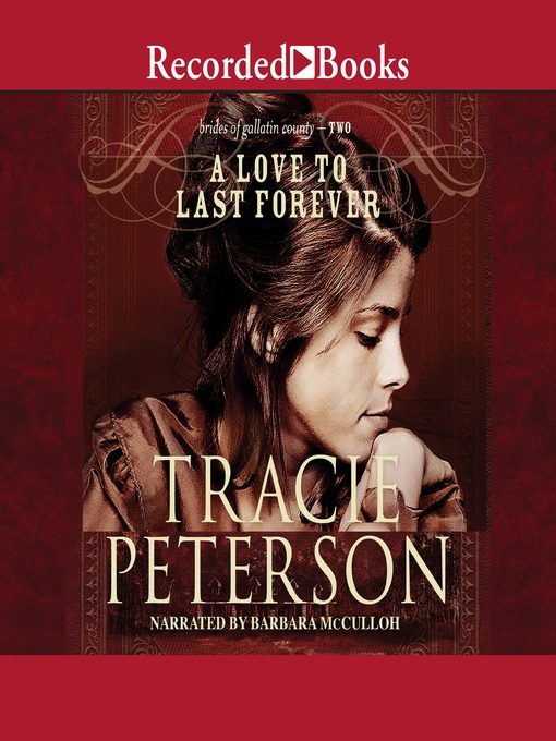 A Love to Last Forever