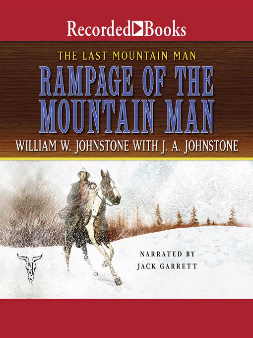 Rampage of the Mountain Man