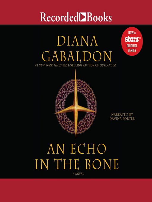 An Echo in the Bone