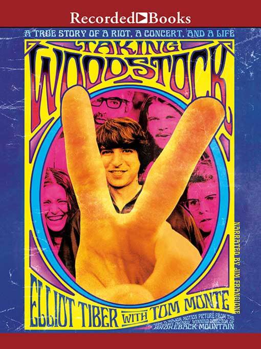 Taking Woodstock