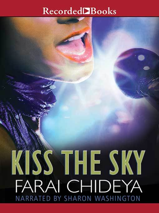 Kiss the Sky