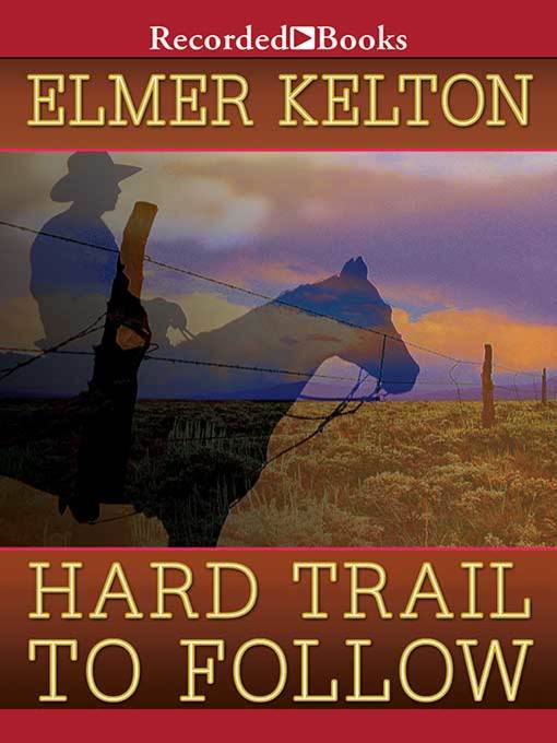 Hard Trail to Follow