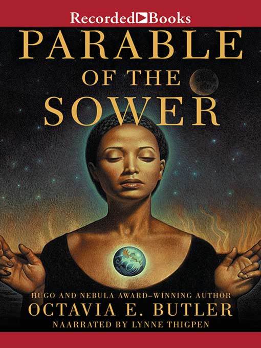 Parable of the Sower