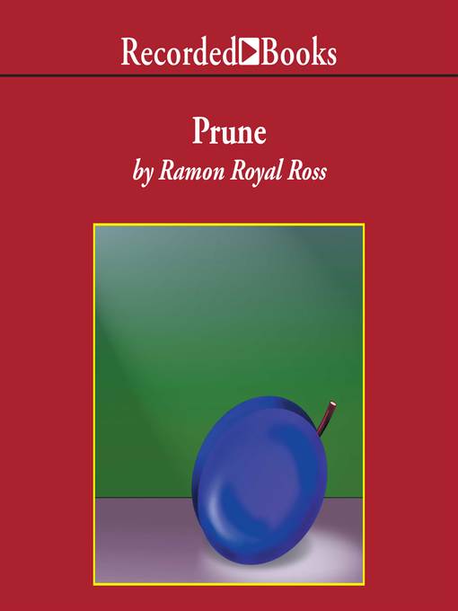 Prune