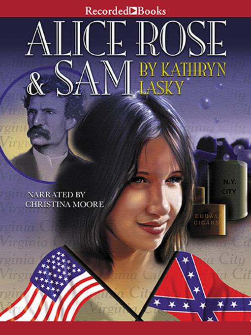 Alice Rose and Sam