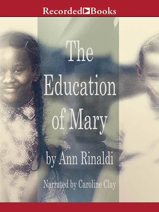 The Education of Mary