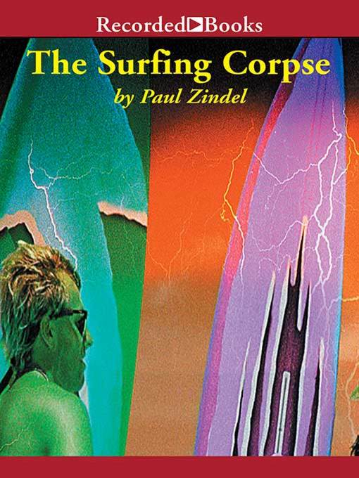 The Surfing Corpse
