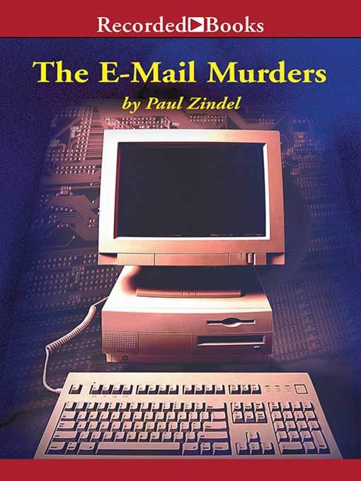 The E-Mail Murders