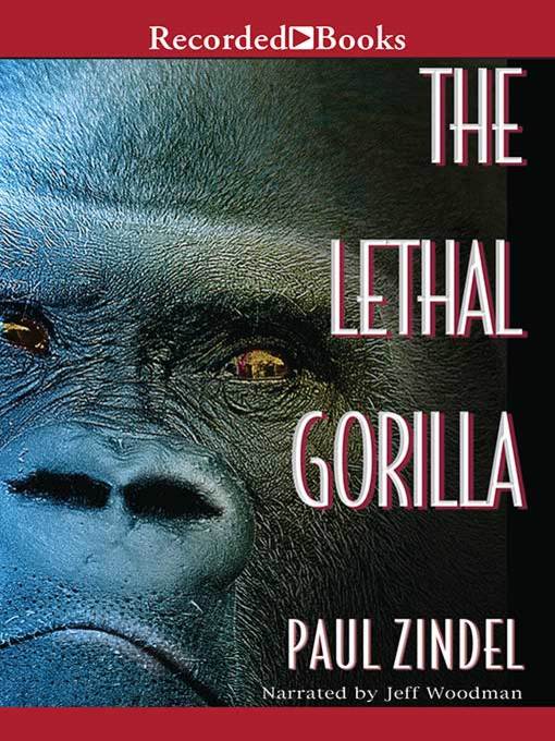 The Lethal Gorilla