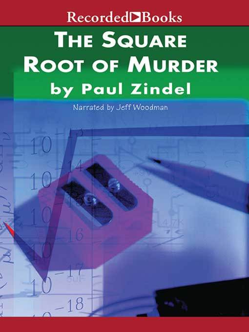 The Square Root of Murder