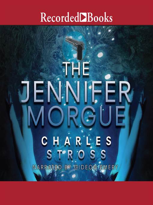 The Jennifer Morgue