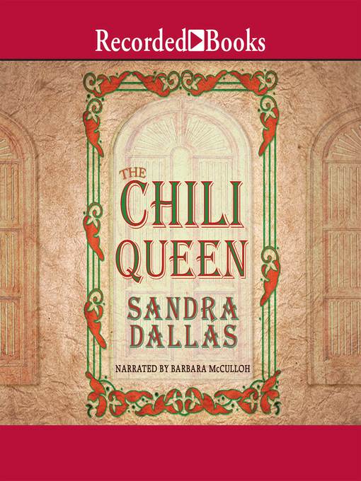 Chili Queen