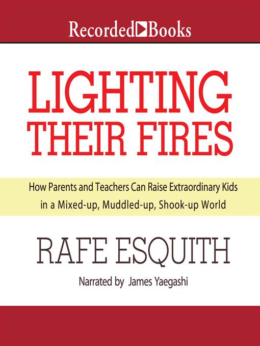 Lighting Their Fires