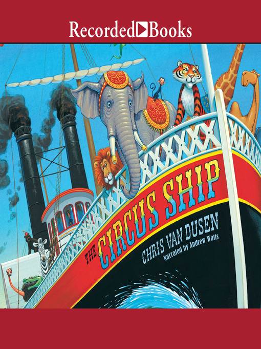 The Circus Ship