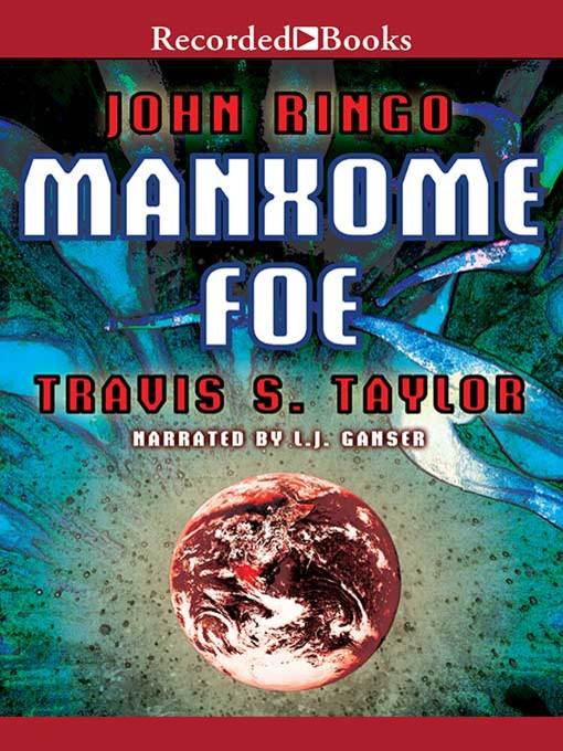 Manxome Foe