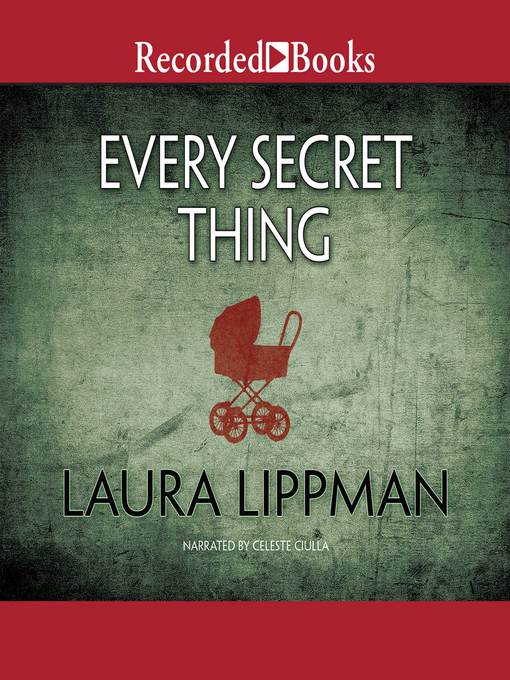 Every Secret Thing