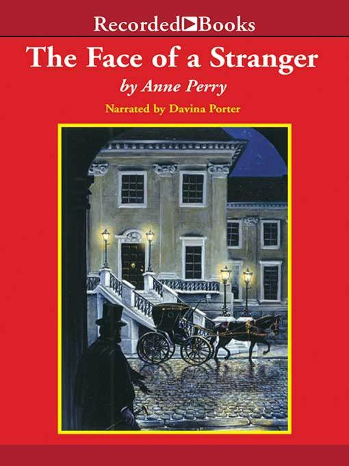 The Face of a Stranger