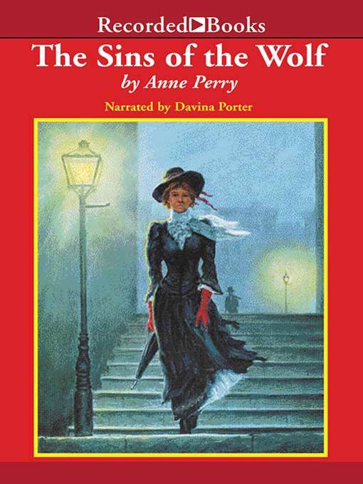The Sins of the Wolf