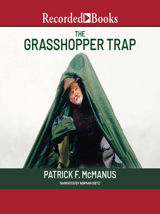 The Grasshopper Trap