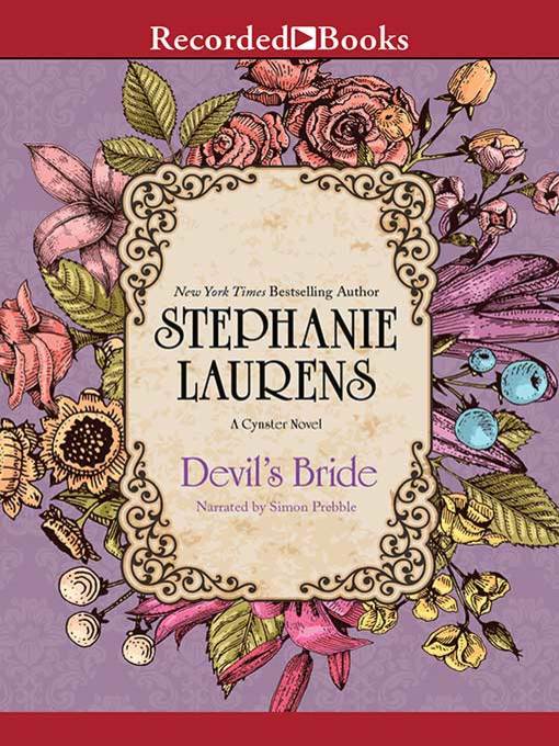 Devil's Bride