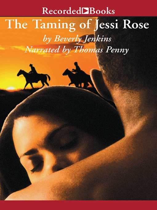 The Taming of Jessi Rose