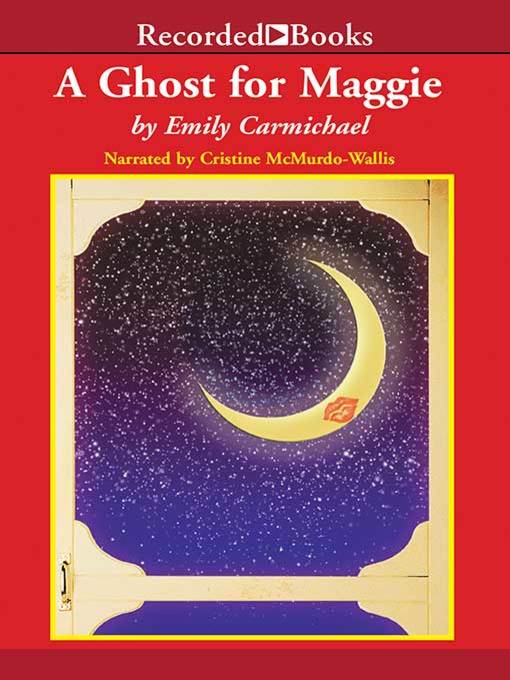 A Ghost for Maggie