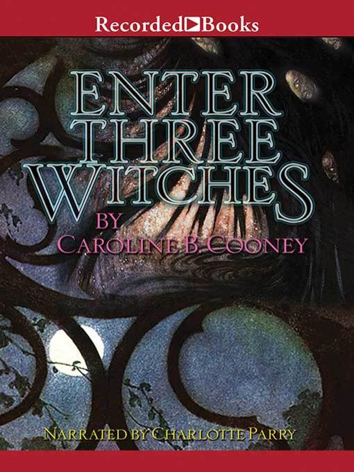 Enter Three Witches