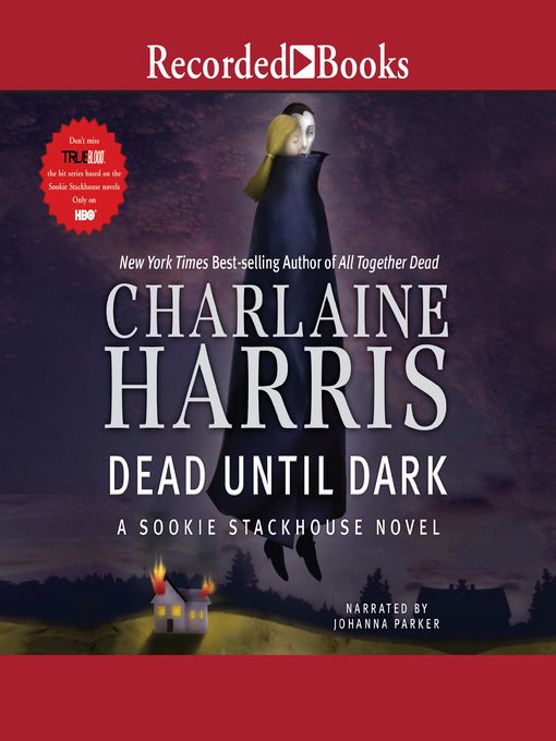 Dead Until Dark