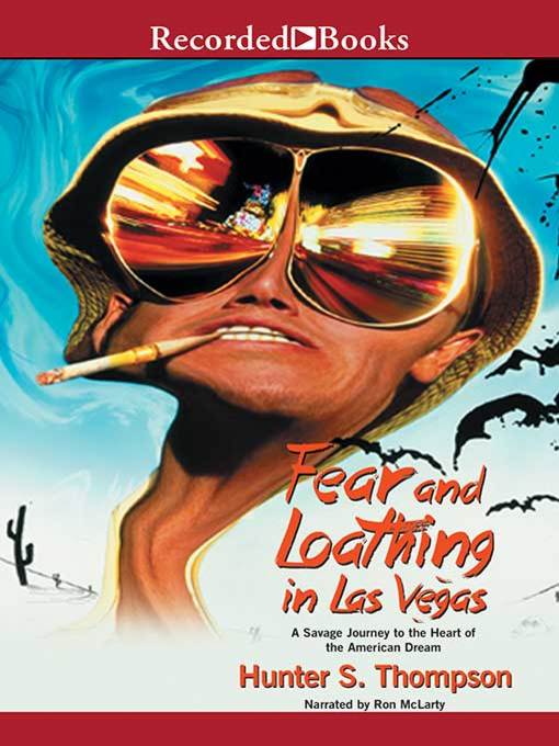 Fear and Loathing in Las Vegas