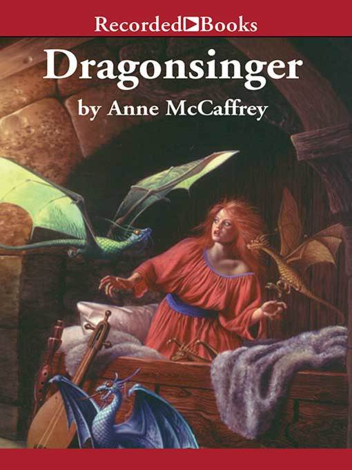 Dragonsinger