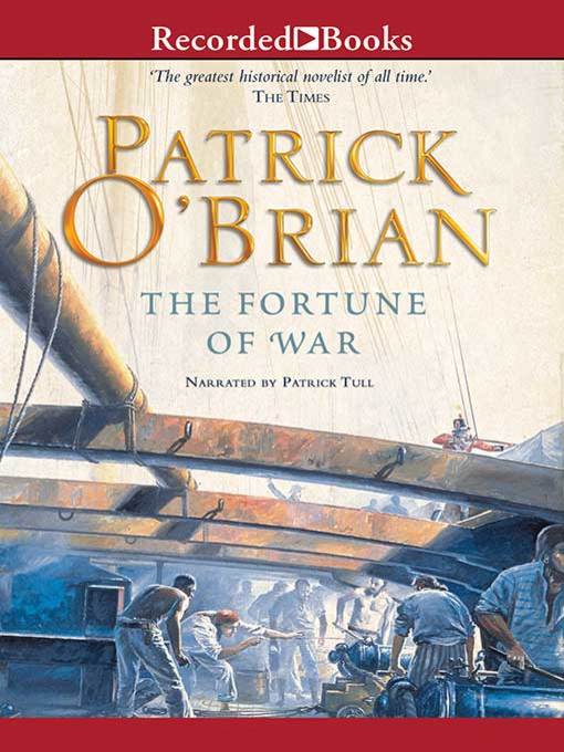 The Fortune of War