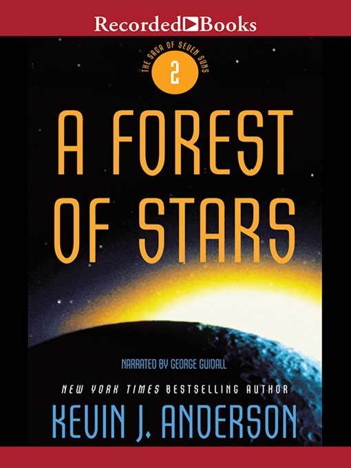 A Forest of Stars