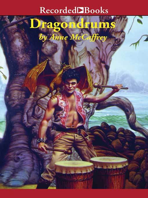 Dragondrums