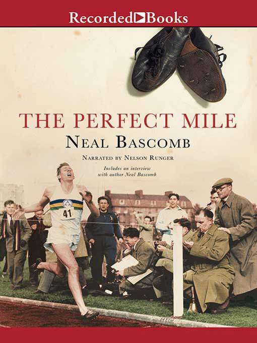 The Perfect Mile