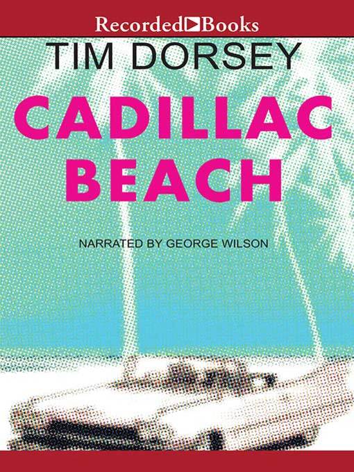 Cadillac Beach