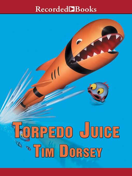 Torpedo Juice